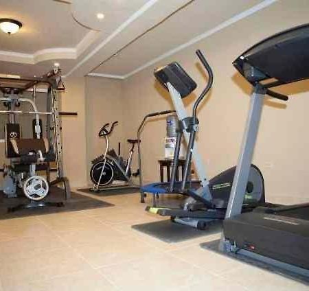Best Western David Chiriqui 設備 写真