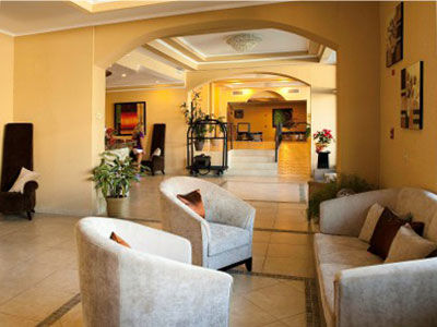 Best Western David Chiriqui エクステリア 写真