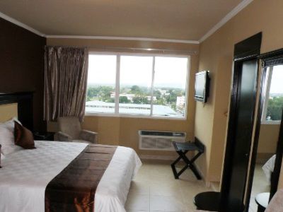 Best Western David Chiriqui エクステリア 写真