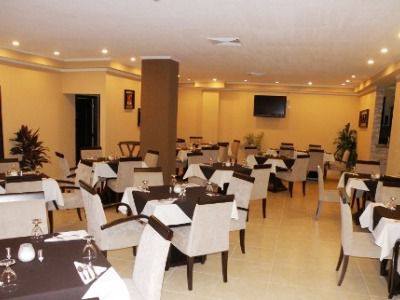 Best Western David Chiriqui エクステリア 写真