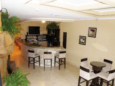 Best Western David Chiriqui エクステリア 写真